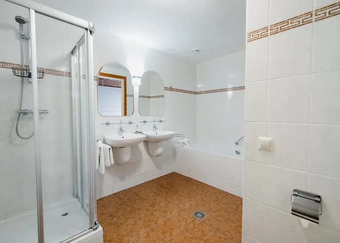 Hotel Vesting Bourtange