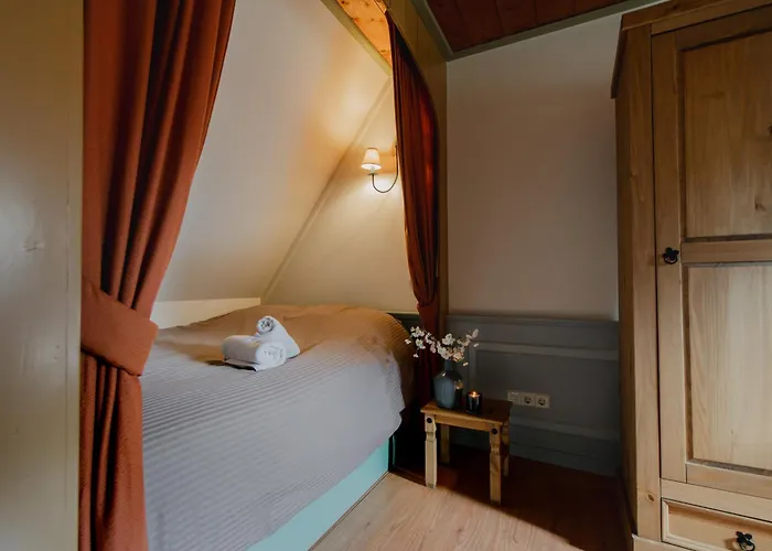 Hotel Vesting Bourtange