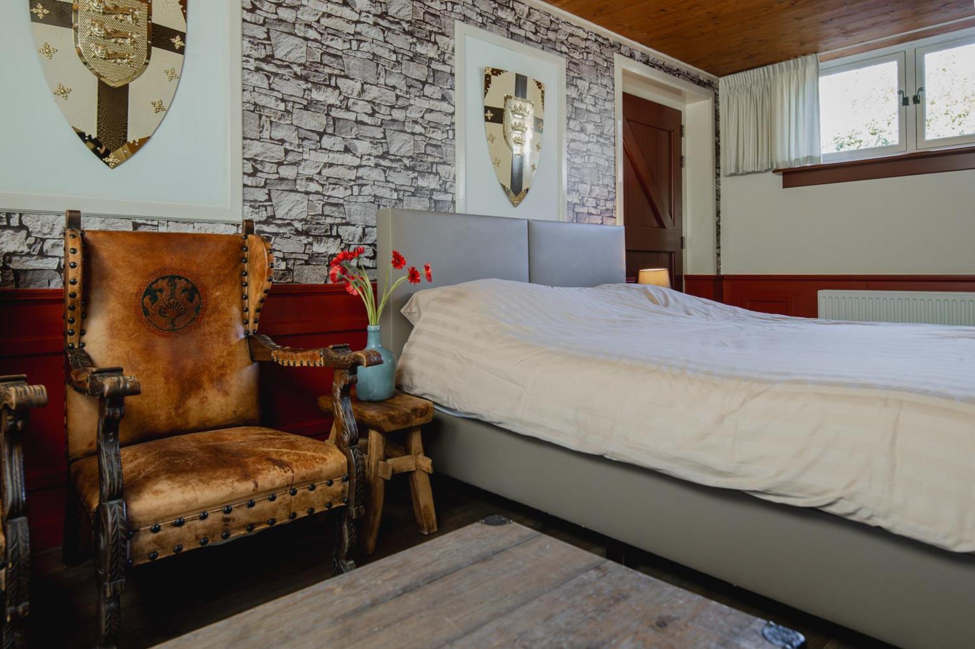 Vesting Hotel