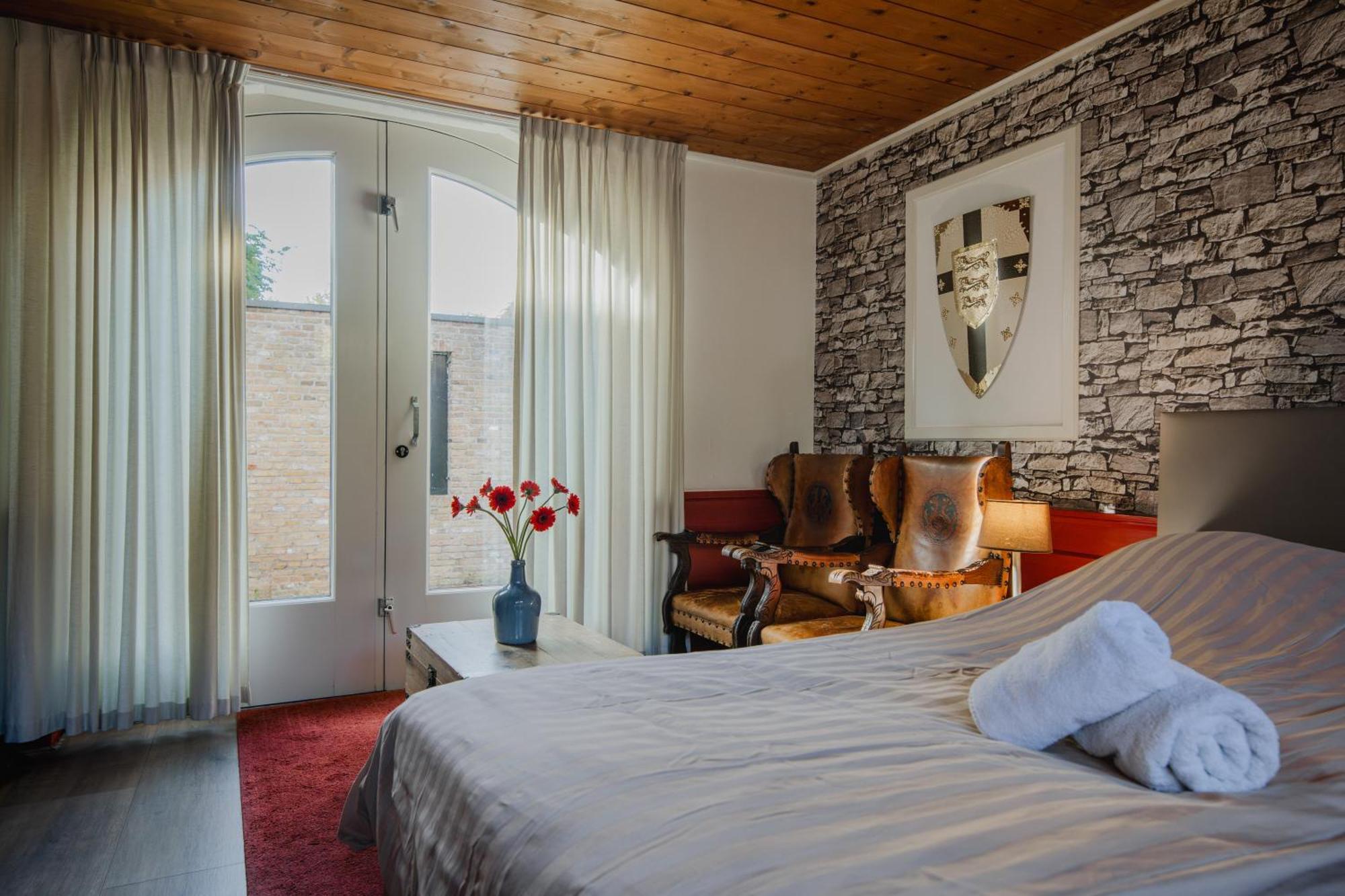 Vesting Hotel Bourtange