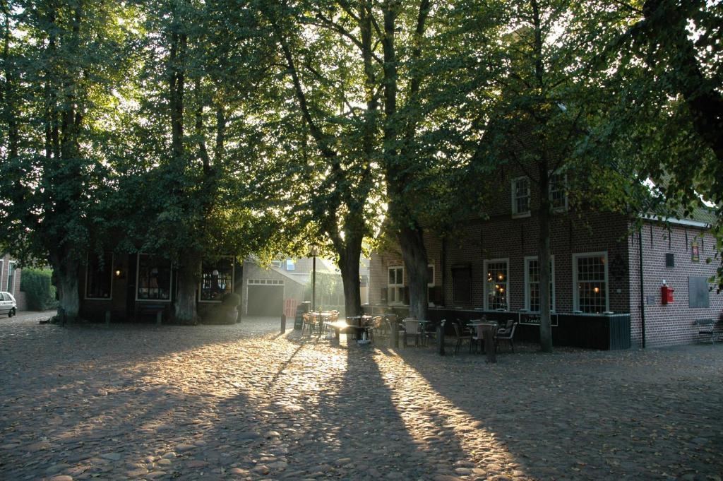 Vesting Hotel Bourtange