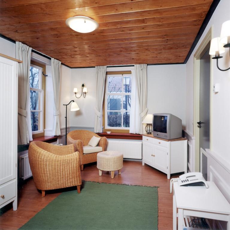 Vesting Hotel 2*