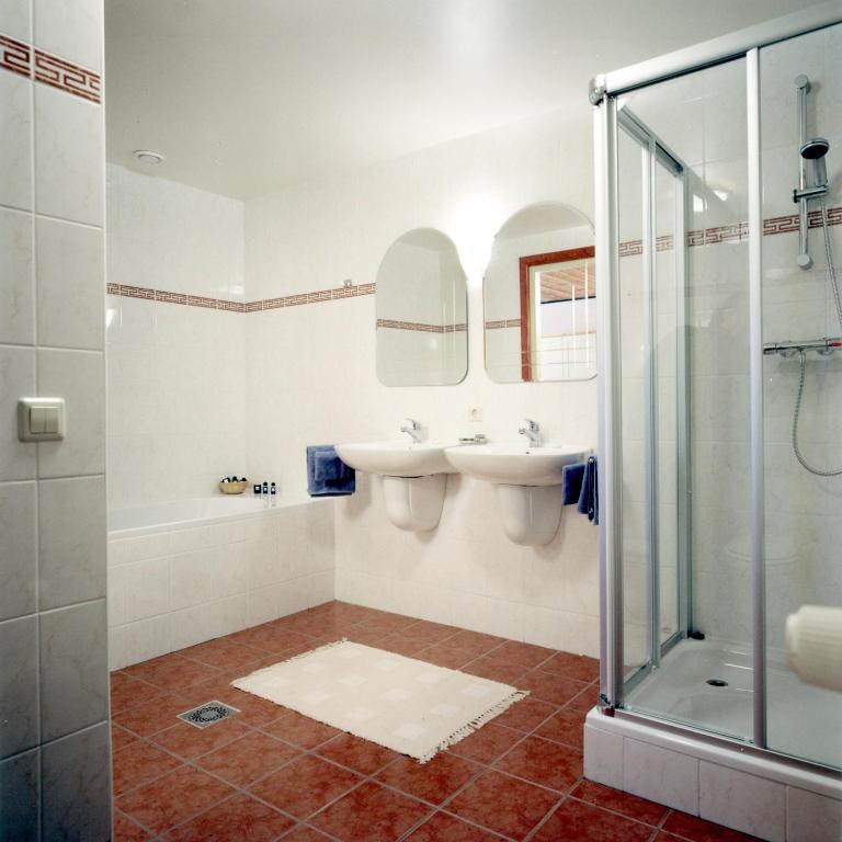 Vesting Hotel Bourtange